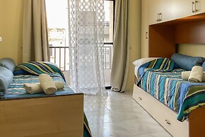 Well Located Apt Bugibba St Paul's Bay