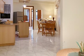 Well Located Apt Bugibba St Paul's Bay