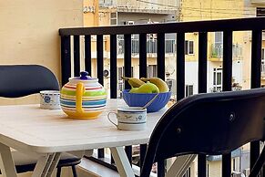 Well Located Apt Bugibba St Paul's Bay