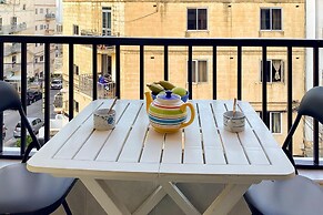 Well Located Apt Bugibba St Paul's Bay