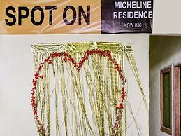 OYO Life 91335 Micheline Family 2 Syariah