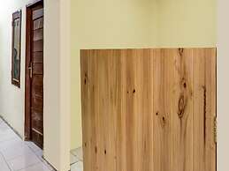 OYO Life 91335 Micheline Family 2 Syariah