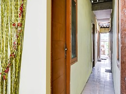 OYO Life 91335 Micheline Family 2 Syariah