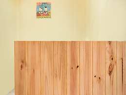 OYO Life 91335 Micheline Family 2 Syariah