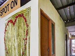 OYO Life 91335 Micheline Family 2 Syariah