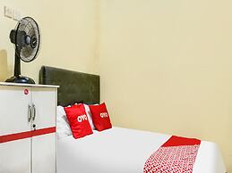 OYO Life 91335 Micheline Family 2 Syariah