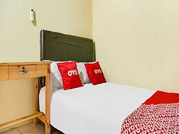 OYO Life 91335 Micheline Family 2 Syariah