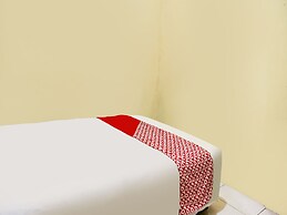 OYO Life 91335 Micheline Family 2 Syariah