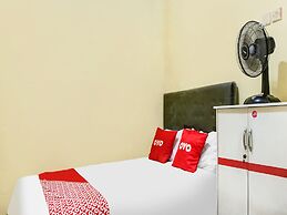 OYO Life 91335 Micheline Family 2 Syariah