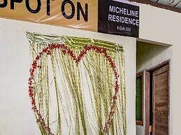 OYO Life 91335 Micheline Family 2 Syariah