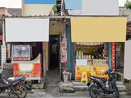 OYO Life 91335 Micheline Family 2 Syariah