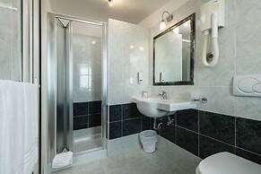 Hotel Poseidon e Nettuno