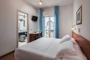 Hotel Poseidon e Nettuno