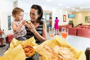 Hotel Poseidon e Nettuno