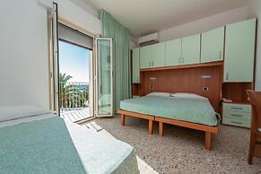 Hotel Poseidon e Nettuno