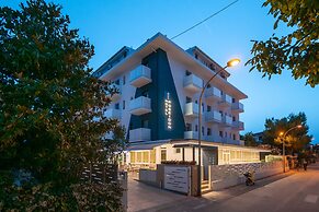 Hotel Poseidon e Nettuno