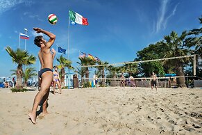 Hotel Poseidon e Nettuno