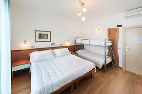 Hotel Poseidon e Nettuno