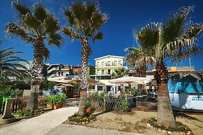 Hotel Poseidon e Nettuno