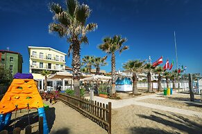 Hotel Poseidon e Nettuno