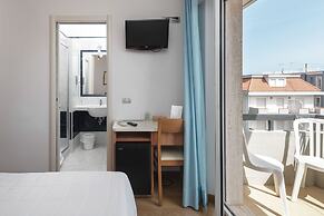 Hotel Poseidon e Nettuno