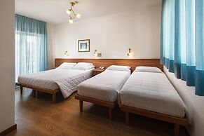 Hotel Poseidon e Nettuno