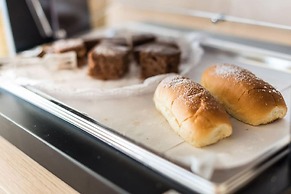 Hotel Poseidon e Nettuno