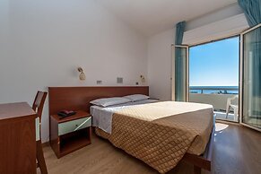 Hotel Poseidon e Nettuno