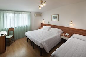 Hotel Poseidon e Nettuno