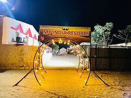 My India Resorts