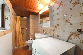 Rustico al platano 1