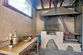 Rustico al platano 1