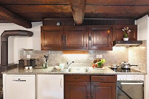 Rustico al platano 1