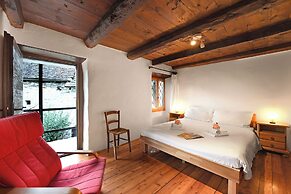 Rustico al platano 1