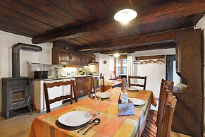 Rustico al platano 1