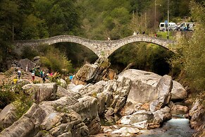 Rustico al platano 1