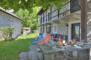 Rustico al platano 2