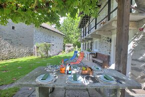 Rustico al platano 2