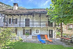 Rustico al platano 2