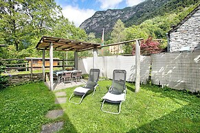 Rustico al platano 2