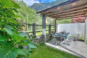 Rustico al platano 2