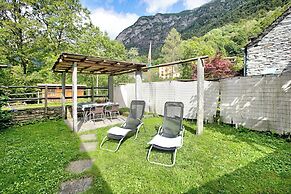 Rustico al platano 2