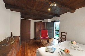 Rustico al platano 2