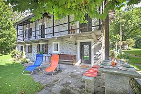 Rustico al platano 2