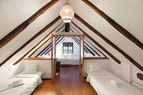 Rustico al platano 2