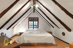 Rustico al platano 2