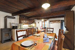 Rustico al platano 2