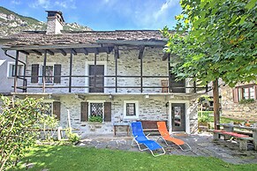 Rustico al platano 2