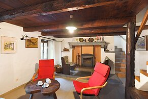 Rustico al platano 2