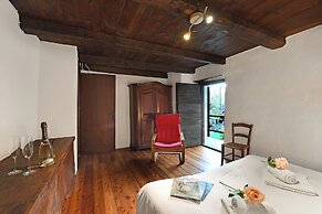 Rustico al platano 2